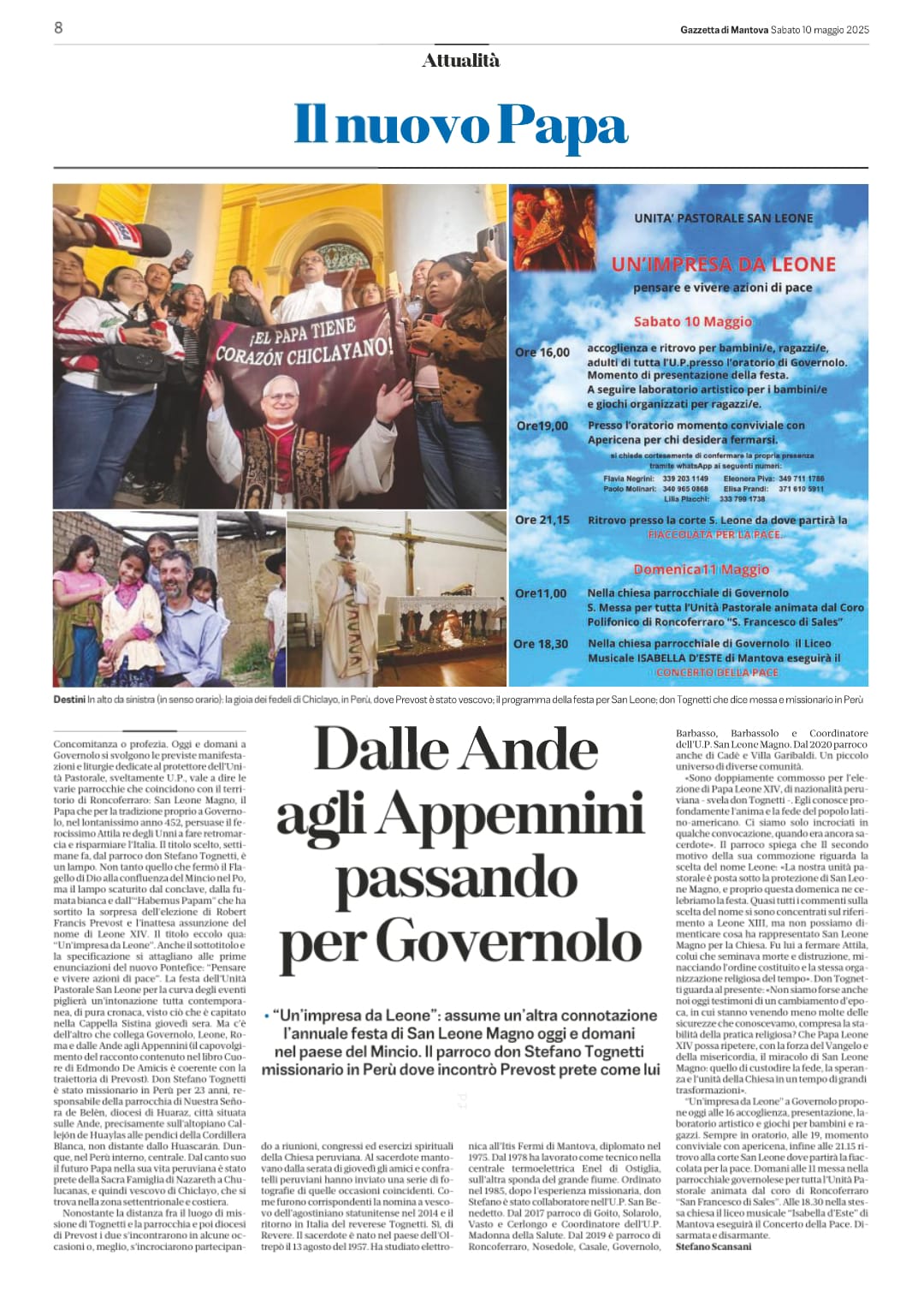 ARTICOLO